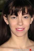 Hannah hartman - ( casting pics )