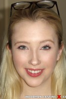 Samantha rone - ( casting pics )