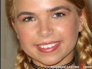 Very nice breast of Alina west