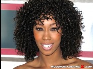 Very nice breast of Misty stone