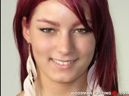 Very nice breast of Nanny