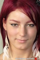 Nanny - ( casting pics )