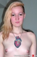 Dull23 - ( casting pics )