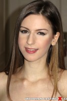 Stella cox - ( casting pics )