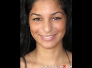 Very nice breast of Nancy slam