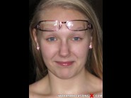 Very nice breast of Bijou baby