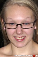 Bijou baby - ( casting pics )