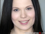 Very nice breast of Ella martin