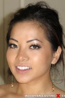 Morgan lee - ( casting pics )