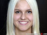 Very nice breast of Joleyn burst