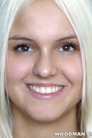 Joleyn burst - ( casting pics )