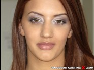 Very nice breast of Aylin diamond