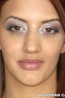 Aylin diamond - ( casting pics )