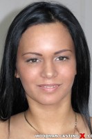 Charlott blaar - ( casting pics )