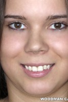 Brittney babe - ( casting pics )