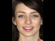 Very nice breast of Aspen ora