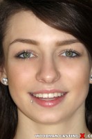 Aspen ora - ( casting pics )