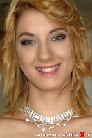 Leona green - ( casting pics )