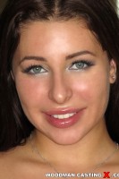 Ally breelsen - ( casting pics )