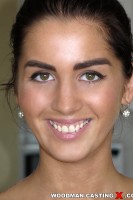 Loren minardi - ( casting pics )