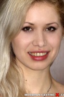 photoset of NICOLE BLOND.