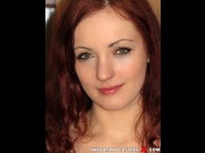 Iris amore is so cute on this photos