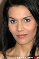 Jaszmina rosa - ( casting pics )