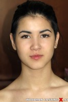 Lady d - ( casting pics )