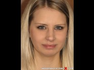 Tyna is so cute on this photos