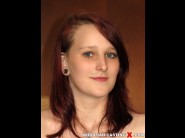 Ellie barker is so cute on this photos