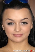 Darya - ( casting pics )