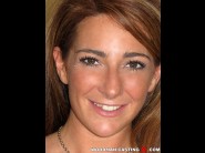 Very nice breast of Savannah fox