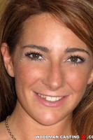 Savannah fox - ( casting pics )