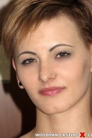 Bella charleston - ( casting pics )