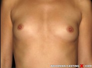 Very nice breast of Anna morna