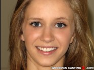 Very nice breast of Rachel james