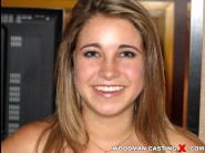 Very nice breast of Kinsley eden