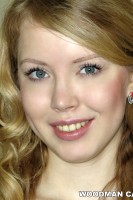 Anna diem - ( casting pics )