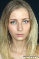 Goldie baby - ( casting pics )