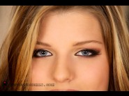 Very nice breast of Mona lee