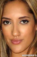 Chloe amour - ( casting pics )