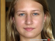 Very nice breast of Milana blanc