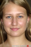 Milana blanc - ( casting pics )