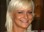 Very nice breast of Corinne