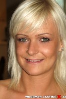 Corinne - ( casting pics )