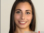 Very nice breast of Carla crouz