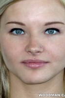 Zazie skymm - ( casting pics )