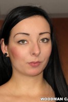 Mortisia submi - ( casting pics )