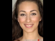 Very nice breast of Leyla bentho