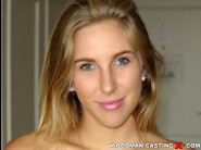 Very nice breast of Yana pataski